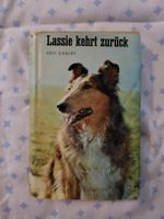 Lassie kehrt zurück - Eric Knight