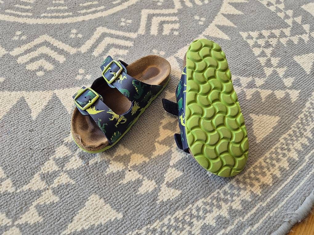 Herrenschuhe: Finken Grösse 27 – Gebraucht aus Donzhausen von Fannyna1