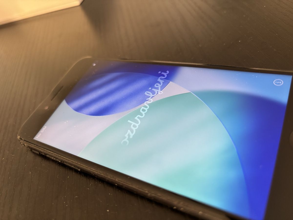 Apple Handys / Smartphones: iPhone SE (2020) – Gebraucht aus Utzenstorf von MatthiasN 1
