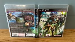 Enslaved Odyssey To The West PS3
