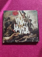 CD: Viva la Vida, Coldplay