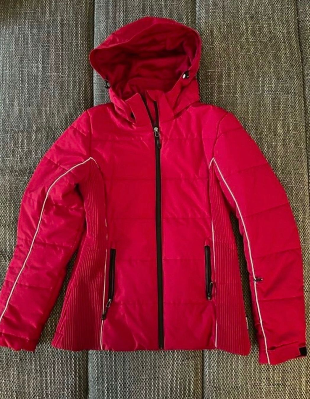 Jacken: Skijacke Gr. 36/38 – Neu (gemäss Beschreibung) aus Zürich von chj_855s