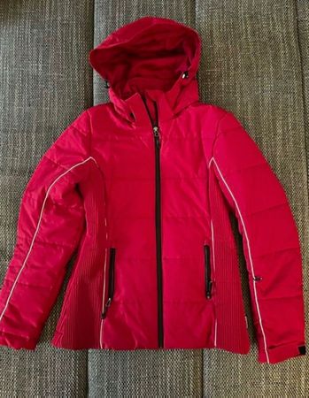 Skijacke Gr. 36/38
