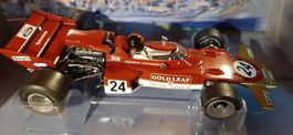 Lotus 72C Ford Emerson Fittipaldi F1 GP USA 1970 Quartzo1:18