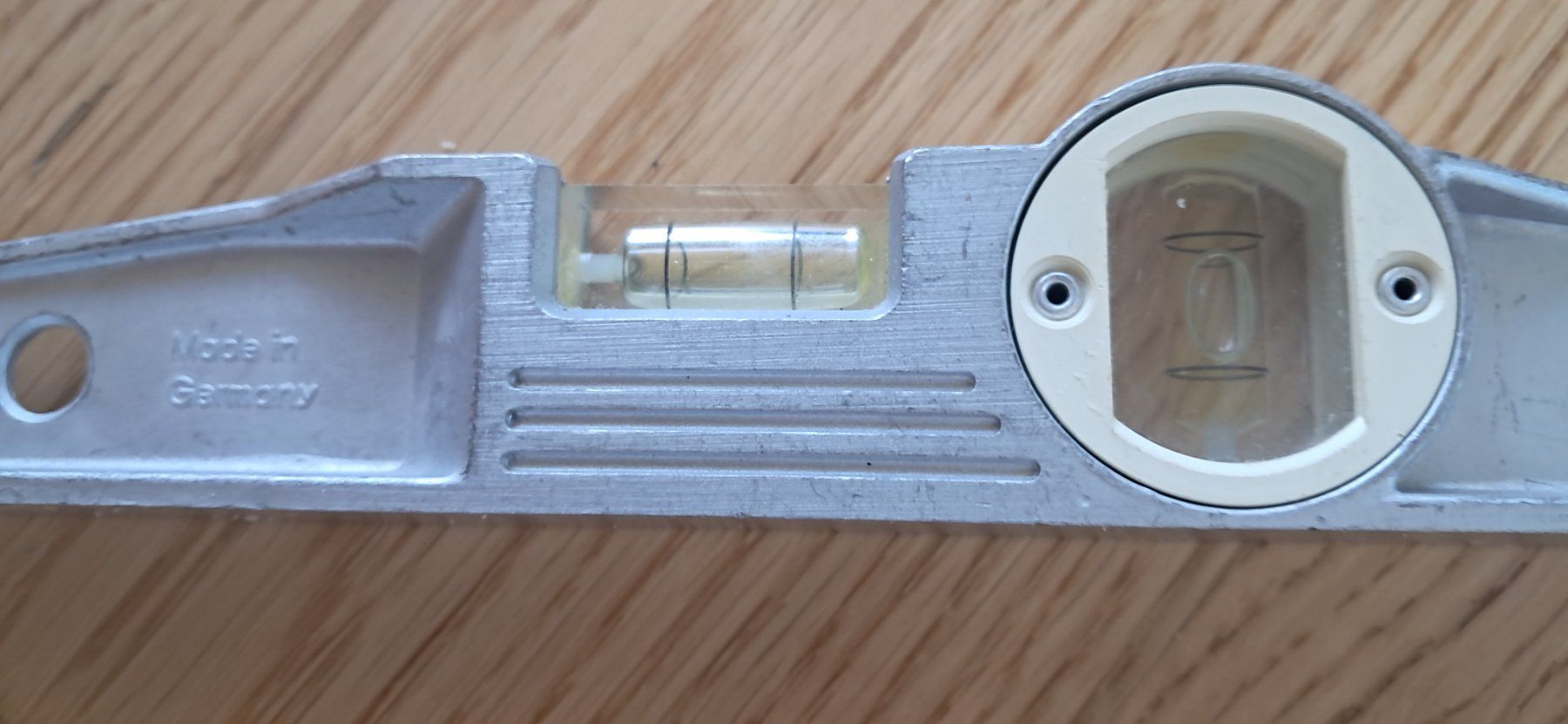 Misurare: Wasserwaage STABILA, Type 81S – Usato da Chur venduto da Okapi77 2