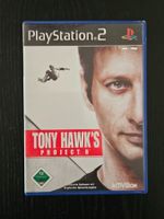 Tony Hawk's Project 8 (PS2)