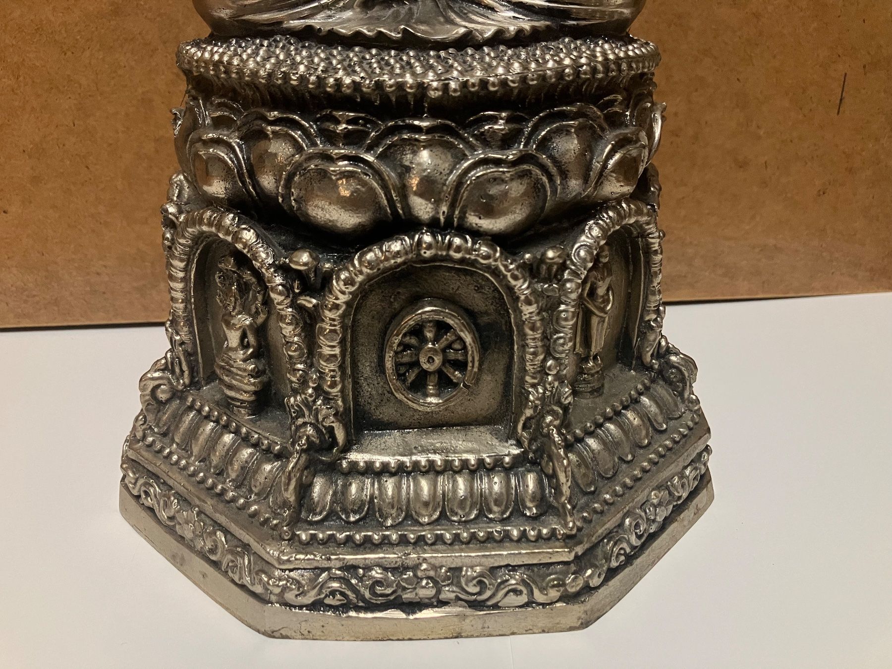 Sculture & Statue: Buddha – Usato da Zürich venduto da Ideal0 3