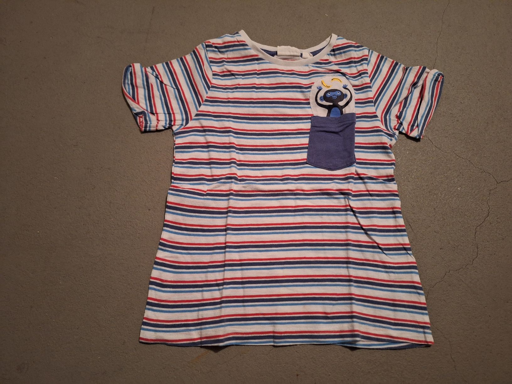 Camicie, T-shirt & Polo: Shirt in Gr. 116 – Usato da Oberrieden venduto da man_9tm2