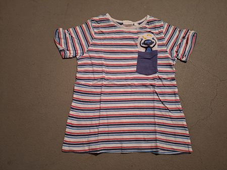 Shirt in Gr. 116