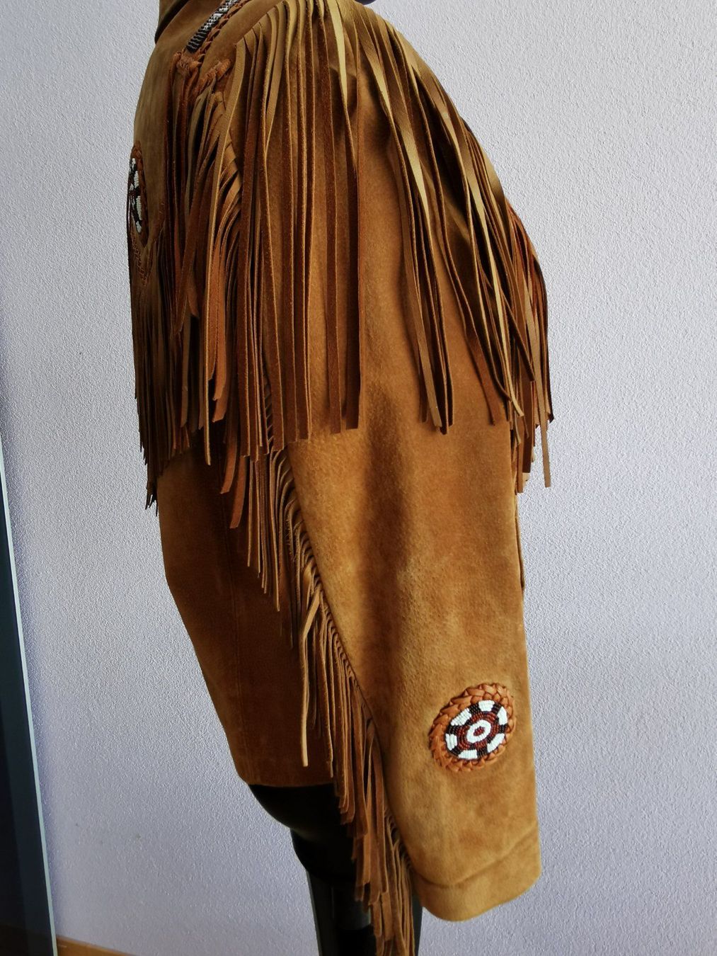 Giacche: Lederjacke – Usato da Neuhaus SG venduto da man_l2wx 3