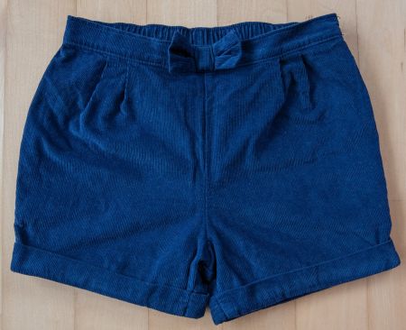 Shorts von Cyrillus, Gr. 36M (98)