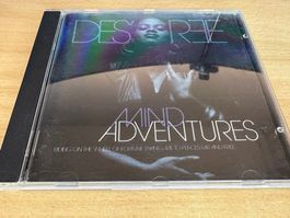 Des'ree – Mind Adventures