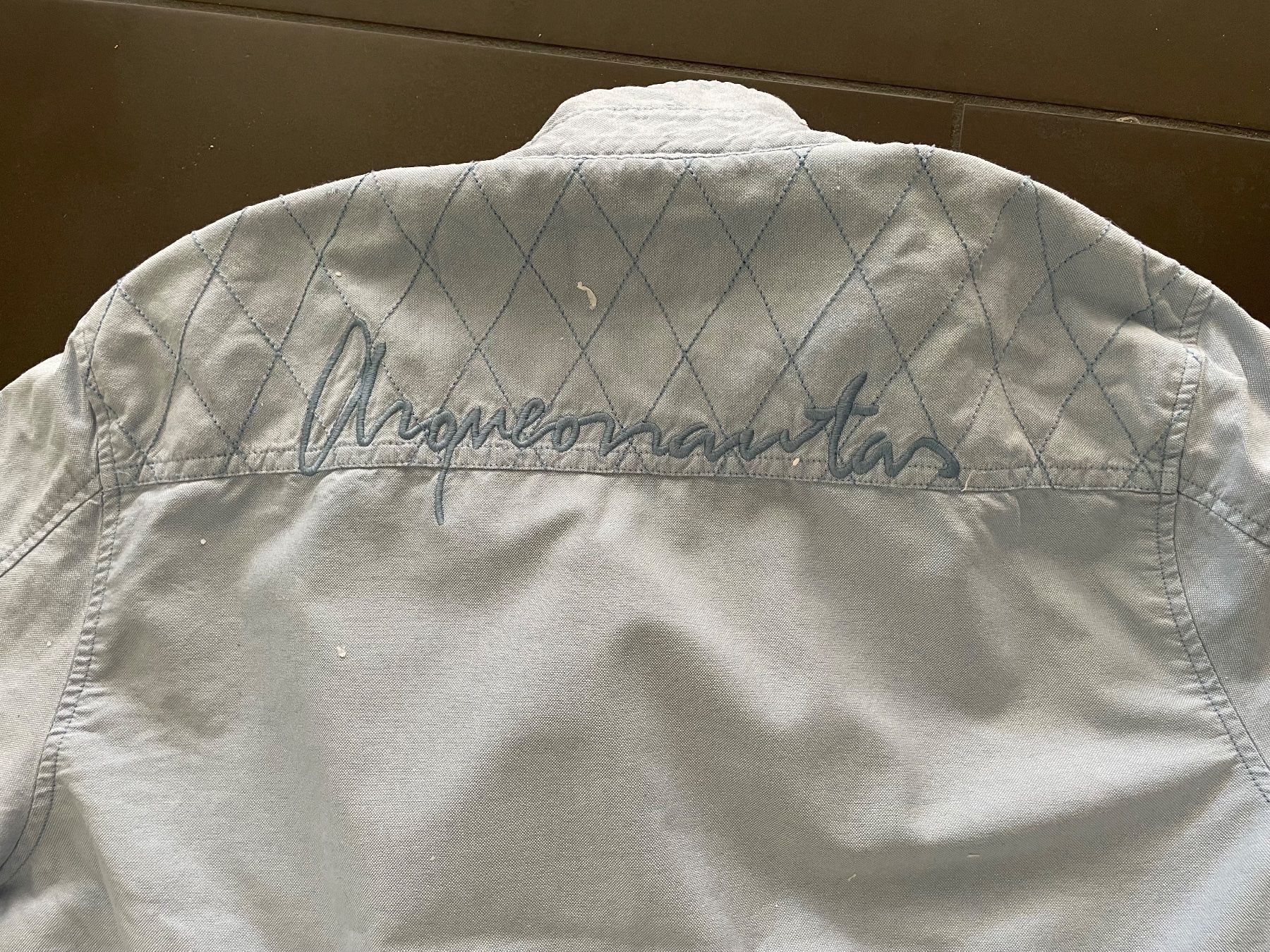 Camicette: Mega coole Bluse von ARQUEONAUTAS Grösse 40 – Usato da Fehraltorf venduto da Marlene4 3