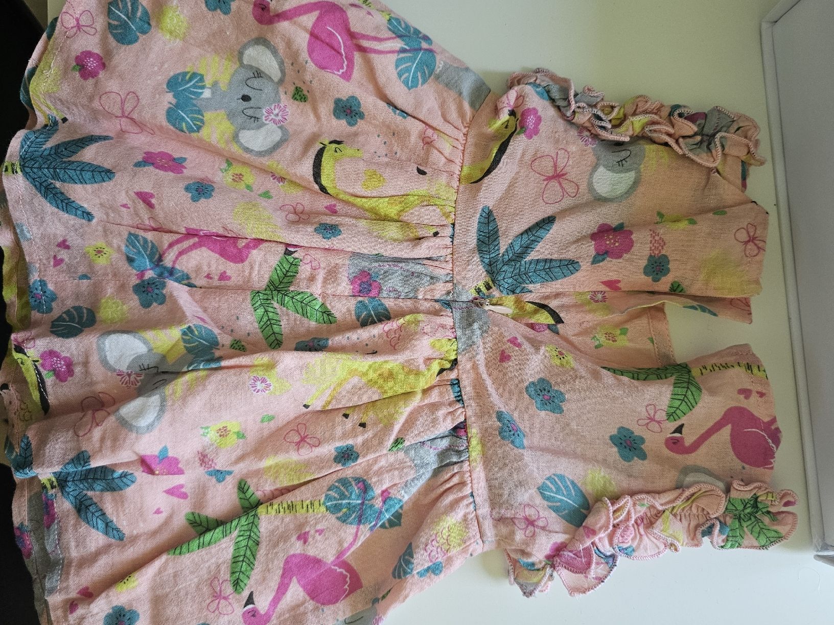 Vestiti & Gonne: Beautiful Flawless Cotton Dress – Nuovo (secondo la descrizione) da Cologny venduto da Selin34 1