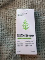 Scandinavian Biolabs Bio-Pilixin Hairline Booster