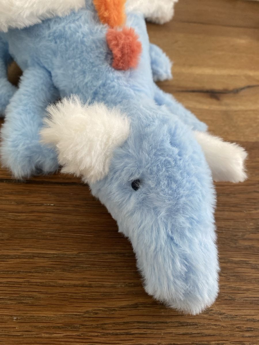 Jouets: Drachenplusch – Neuf (Voir description) à Beride d. Bedigli. par Connina 3