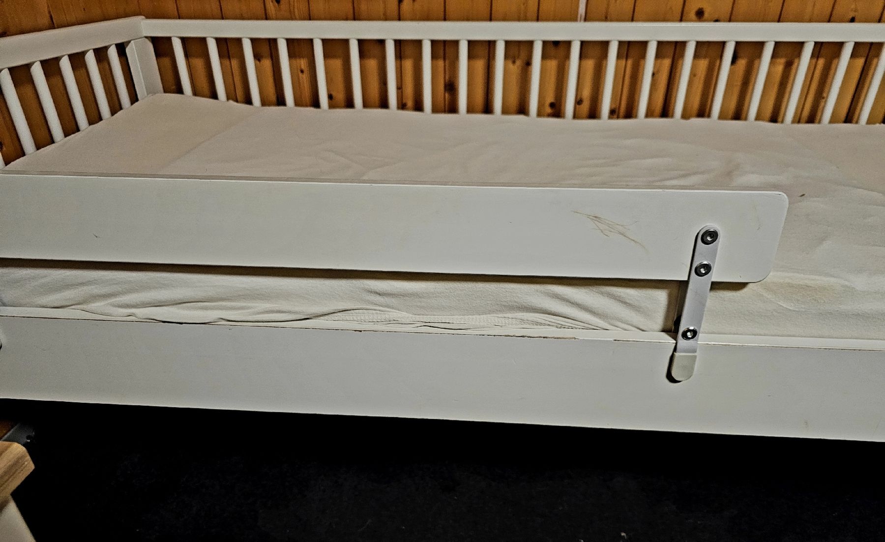 Betten: Kinderbett – Gebraucht aus Geltwil von Melly1989 1