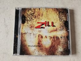 Zill  -  Wundland