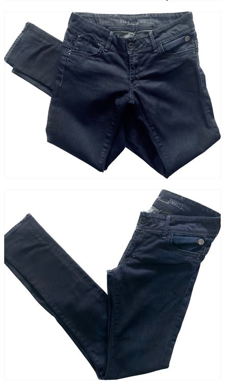 # WOMAN - Jeans ,,3301 Denim‘‘ Gr. 30/36 - G-STAR RAW # 2