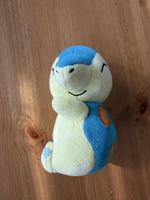 Peluche Pokémon Héricendre