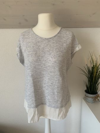 Sommerliches Shirt von Seidel