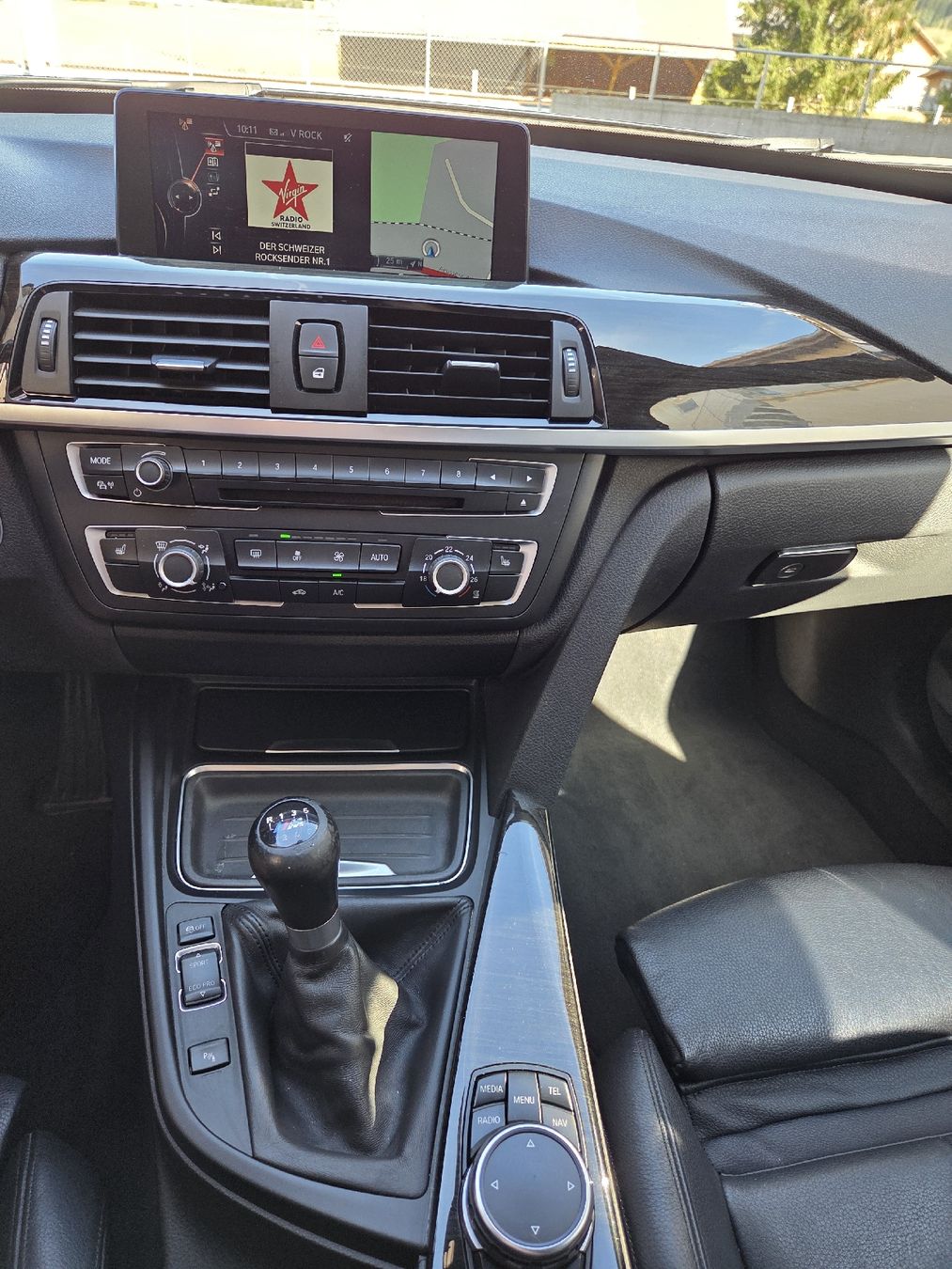 BMW Autos: BMW 320 xDrive GT – Gebraucht aus Rothenthurm von zisi07 3