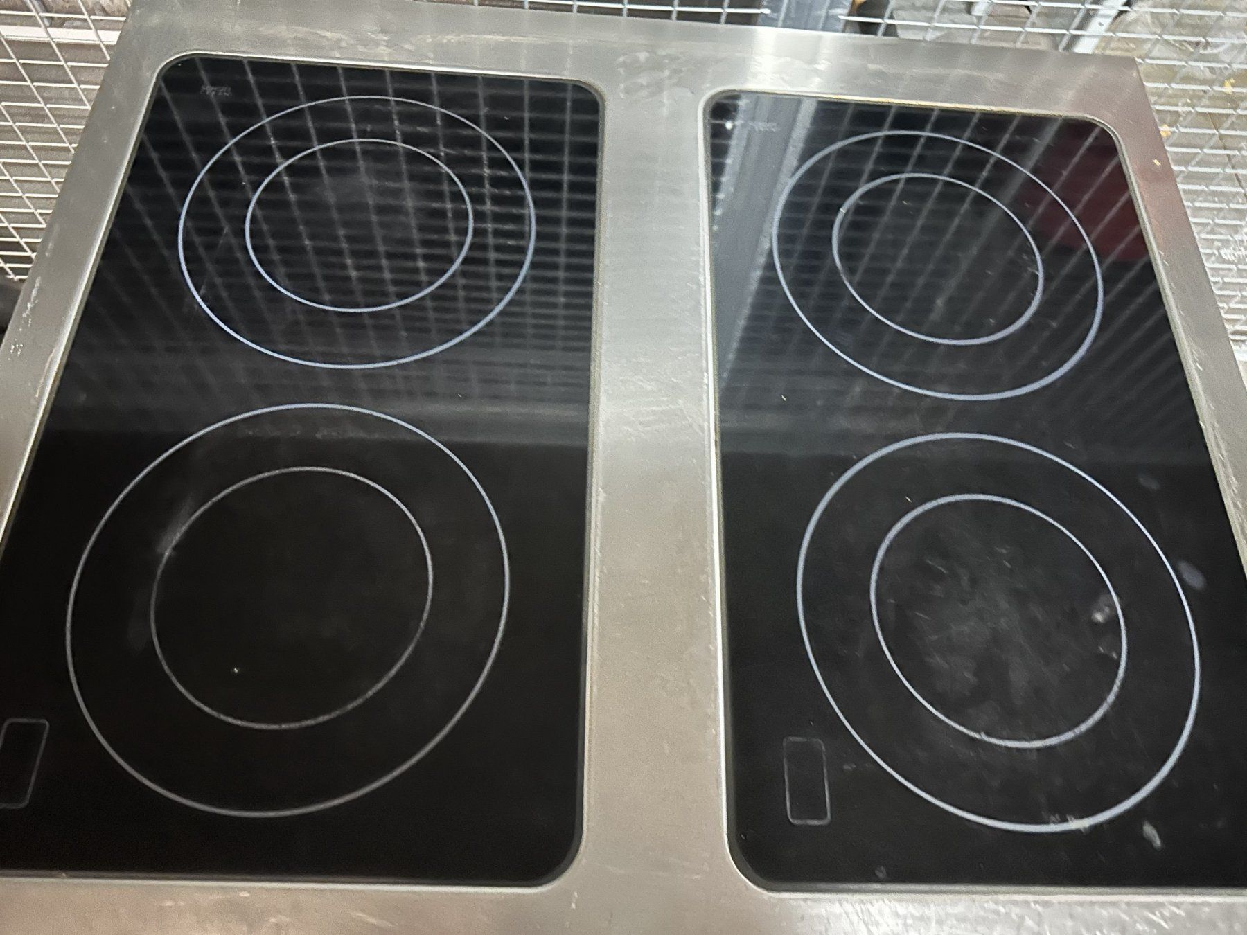 Bartscher Herde: Bartscher Elektroherd mit Backofen – Gebraucht aus Hombrechtikon von Aferreira 2