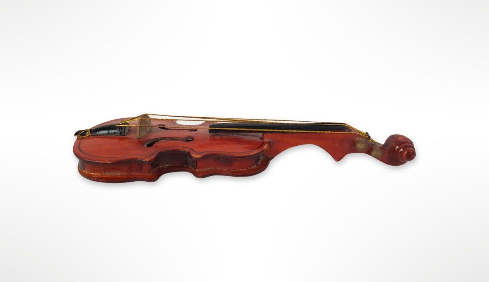 Strumenti musicali: ***TOP*** Seiteninstrument Deko ***TOP*** – Usato da Zofingen venduto da Felix459 3