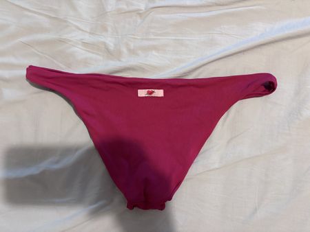 Slip swimsuit TEZUK never used