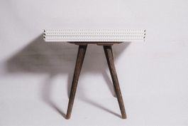 USM HALLER 35x50 Reinweiss 4stk!