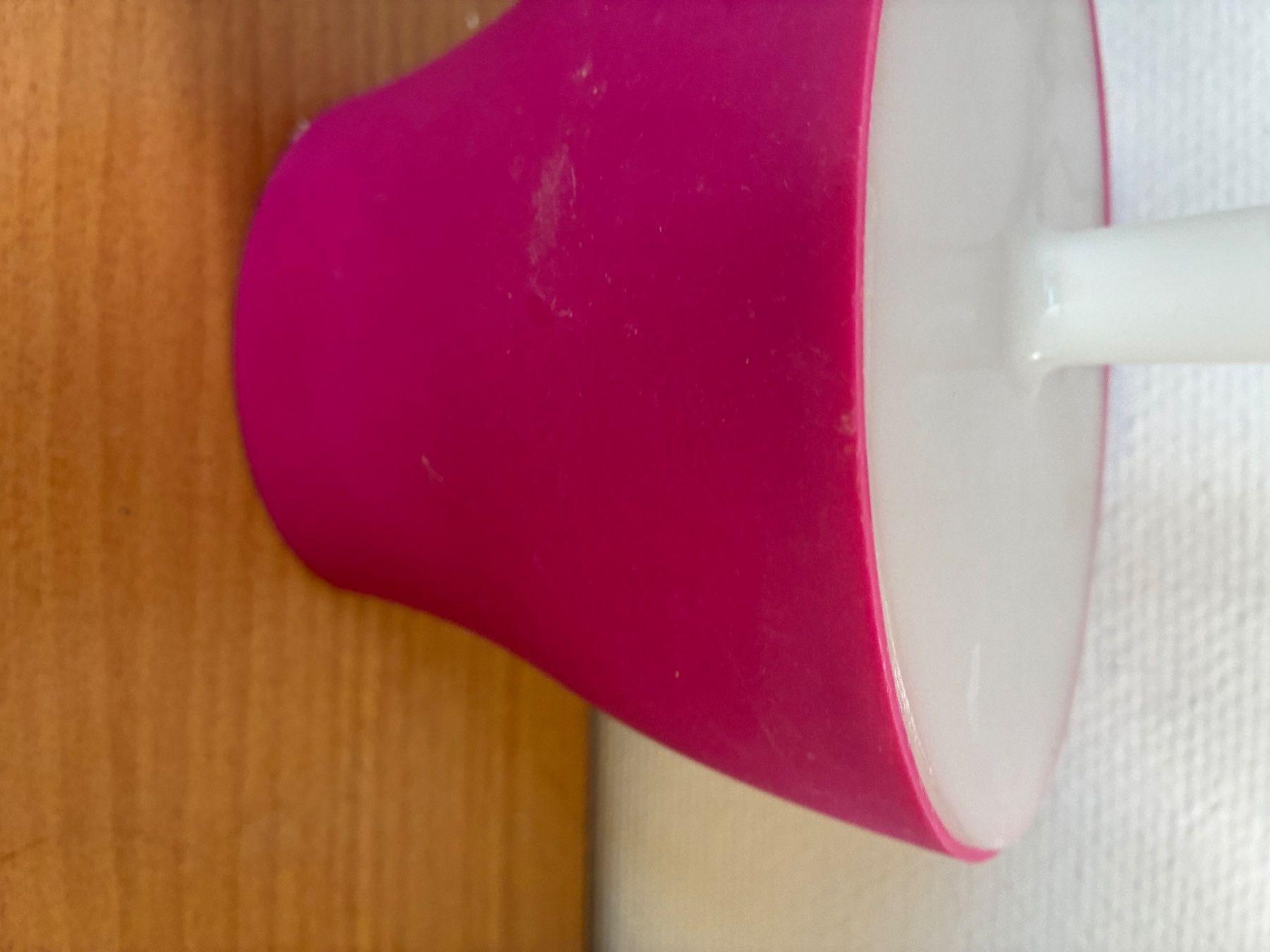 WC: Designer-Streuschaufel mit Halter – D'occasion à Zürich par gaz_f87f 4