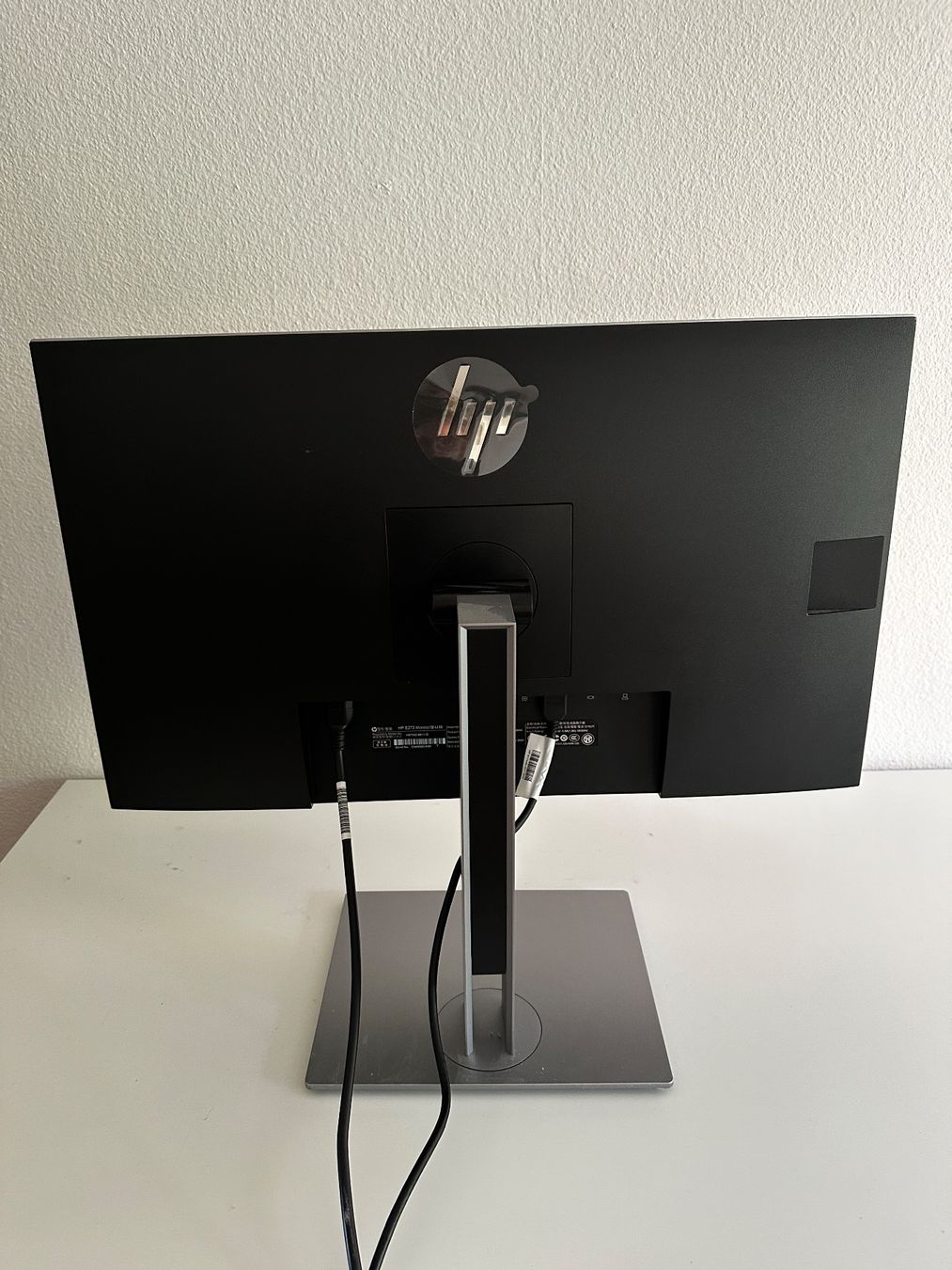 Monitore: HP Monitor E243 – Gebraucht aus Zürich von Kaimark 1