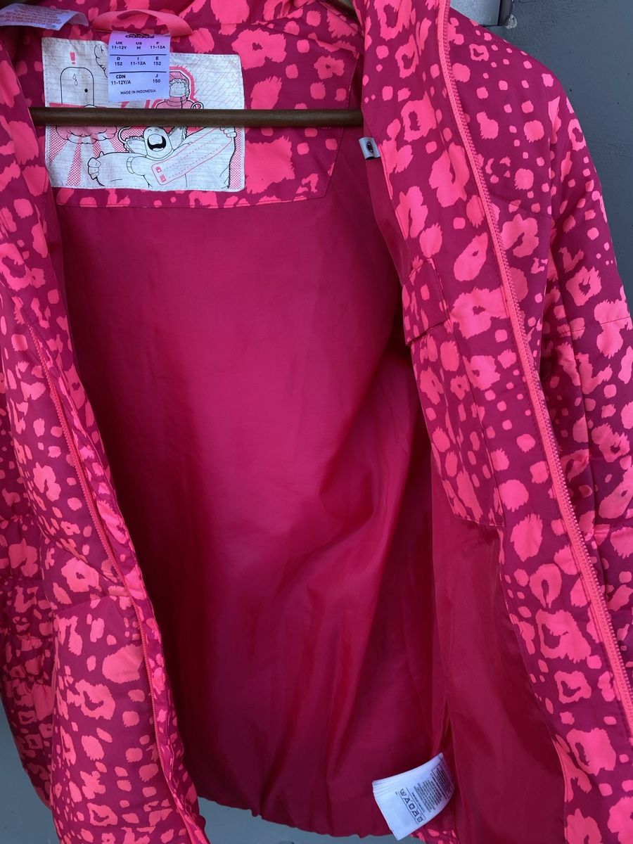 Adidas Vestes & Manteaux: Doudoune adidas 12 ans – D'occasion à Champlan par Ger77 2