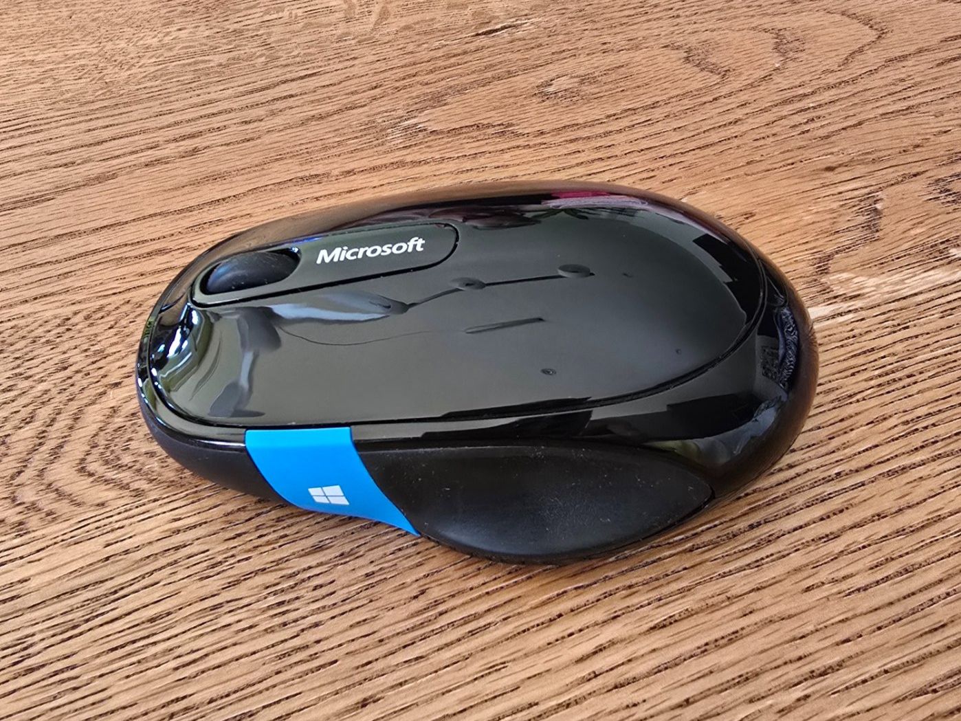 Microsoft Maus: Microsoft Sculpt Comfort Maus – Neu (gemäss Beschreibung) aus Glattbrugg von Popup5