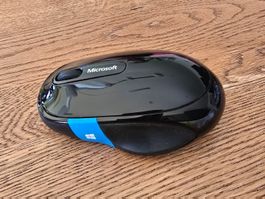 Microsoft Sculpt Comfort Maus