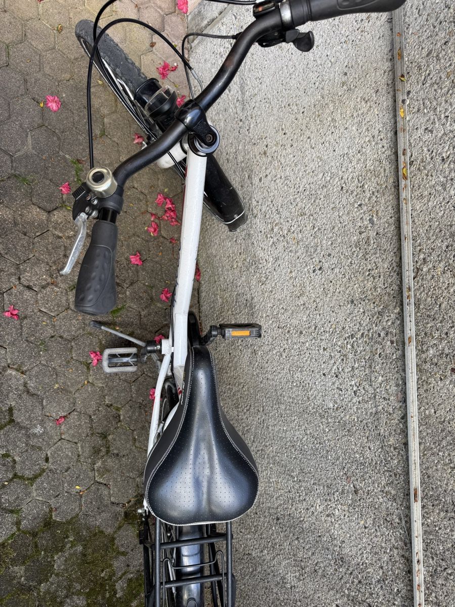 Biciclette: Kinder Velo 24 Zoll – Usato da Riehen venduto da dob_5sbs 2