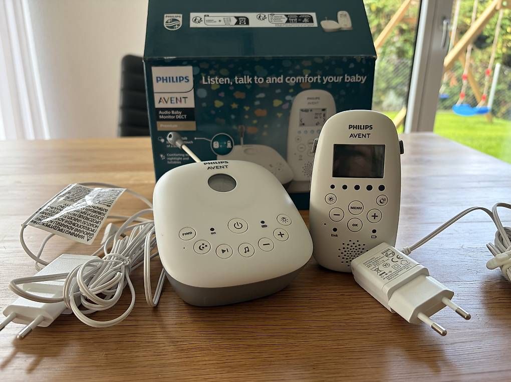 Babyphones: Babyphone – Gebraucht aus Diessenhofen von CKF85 1