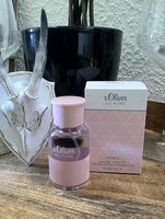 Eau de Toilette "so pure" von s. Oliver