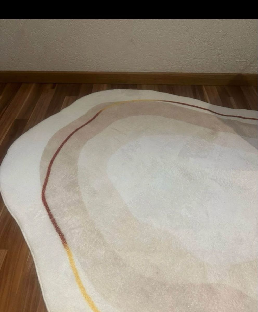 Teppiche: Teppich 110x155 cm – Neu (gemäss Beschreibung) aus Liestal von esr_9y9c 2