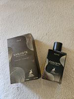 Maison Alhambra Exquisite Privé (5ML) Glass Decant