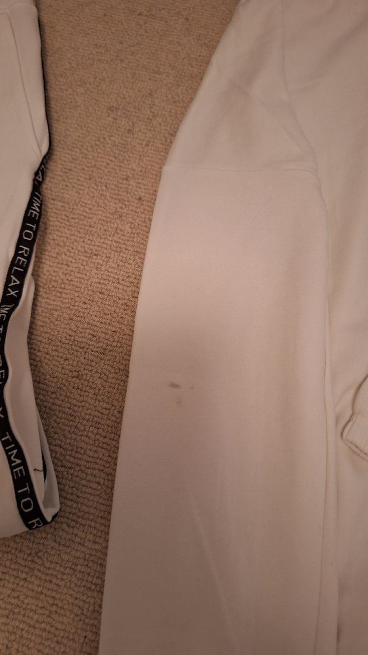 Lotti di vestiti: Bonita Strickpullover Hellblau & Loungewear Set, Grösse s – Nuovo (secondo la descrizione) da werdenberg venduto da Nsmilles 5