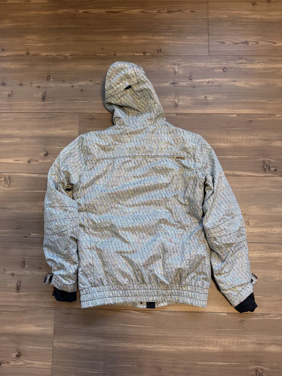 Sci: Ski Jacke Alprausch – Usato da Konolfingen venduto da roo_22ft 1