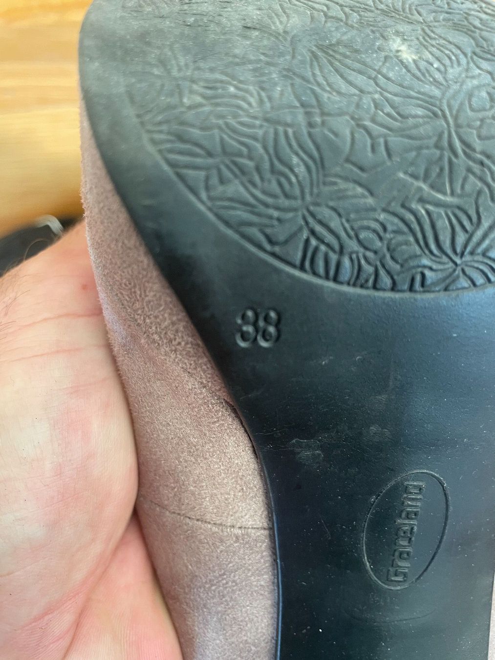 Graceland Scarpe da donna: Escarpins femme – Usato da Sion venduto da tchana77 3