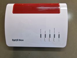 FRITZ!Box 7590 AX DSL-Router