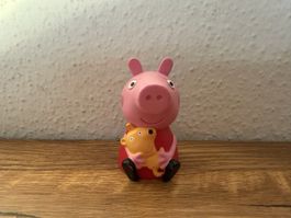 TONIE PEPPA PIG, DIE RITTERBURG