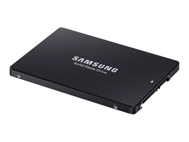 Samsung Dischi rigidi: Samsung Pm863 – Nuovo e nell'imballaggio originale da Buchrain venduto da NZXQROP