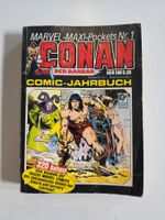 Conan der Barbar Taschenbuch Maxi #1, Condor, øZ2