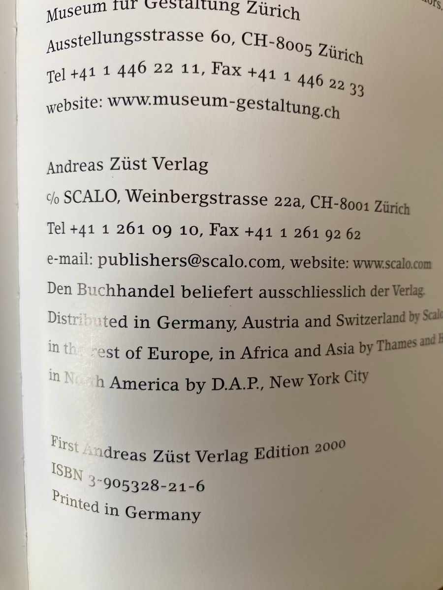 Libri: Karlheinz Weinberger – Usato da Biel/Bienne venduto da sol_7wtq 3