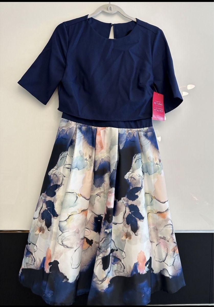 Vestiti: Abendkleid Neu Grösse 40 – Nuovo (secondo la descrizione) da Stein AR venduto da kamian 2
