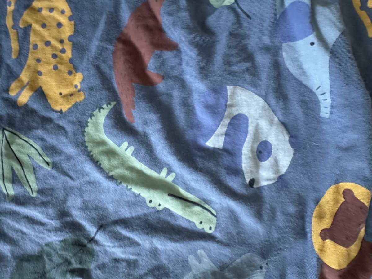 Hemden, T-Shirts & Polos: TU T-Shirt – Gebraucht aus Dürrenroth von tvy_bh56 2